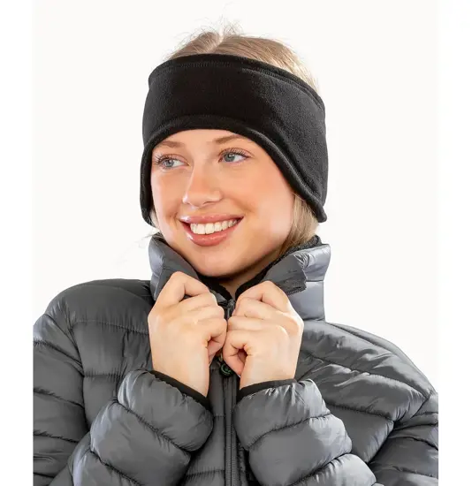 Fascia per capelli Polartherm™ Result Winter Essentials