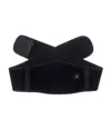 Fascia riscaldata per il girovita Ribbon