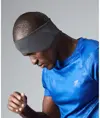 Fascia tecnica sportiva in softshell Beechfield