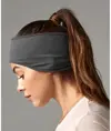 Fascia tecnica sportiva in softshell Beechfield