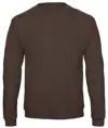 Felpa 50/50 B&C ID.202 B&C Collection