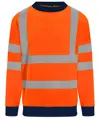Felpa ad alta visibilità ProRTX High Visibility
