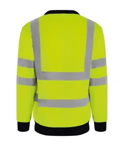 Felpa ad alta visibilità ProRTX High Visibility