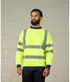 Felpa ad alta visibilità ProRTX High Visibility