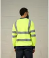 Felpa ad alta visibilità ProRTX High Visibility