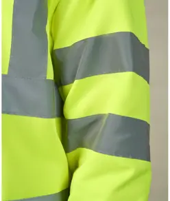 Felpa ad alta visibilità ProRTX High Visibility