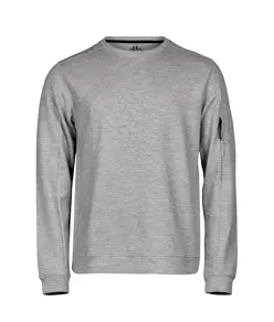 Felpa atletica girocollo (5700) Tee Jays