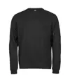 Felpa atletica girocollo (5700) Tee Jays