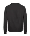 Felpa atletica girocollo (5700) Tee Jays