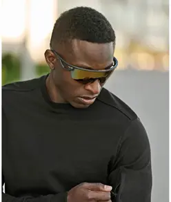 Felpa atletica girocollo (5700) Tee Jays