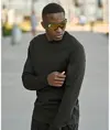 Felpa atletica girocollo (5700) Tee Jays