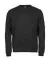 Felpa atletica girocollo (5700) Tee Jays