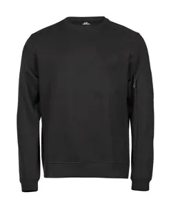 Felpa atletica girocollo (5700) Tee Jays
