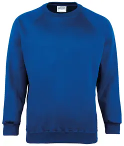Felpa bambino Coloursure™ Maddins