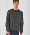 Felpa B&C ID.002 B&C Collection
