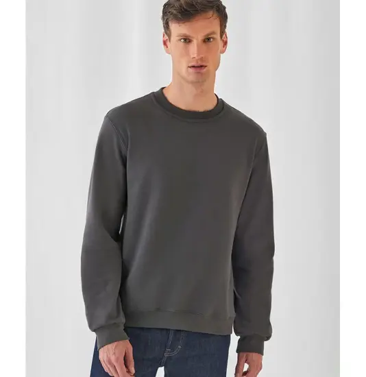 Felpa B&C ID.002 B&C Collection