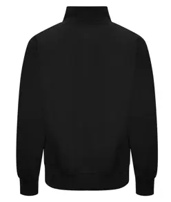 Felpa Campus con zip intera JustHoods
