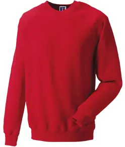 Felpa classica Russell