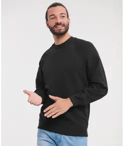 Felpa classica Russell
