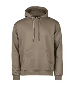 Felpa con cappuccio (5430) Tee Jays