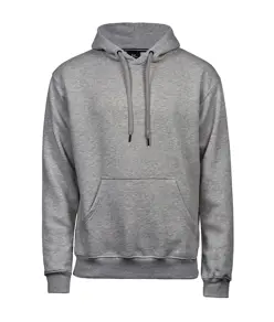 Felpa con cappuccio (5430) Tee Jays