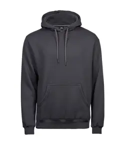 Felpa con cappuccio (5430) Tee Jays