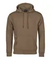 Felpa con cappuccio (5430) Tee Jays
