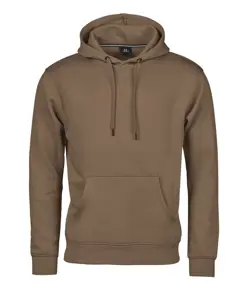 Felpa con cappuccio (5430) Tee Jays