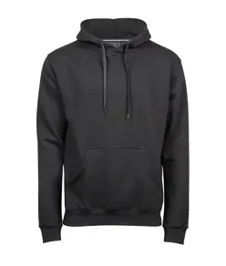 Felpa con cappuccio (5430) Tee Jays
