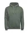 Felpa con cappuccio (5430) Tee Jays
