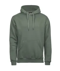 Felpa con cappuccio (5430) Tee Jays
