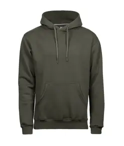 Felpa con cappuccio (5430) Tee Jays