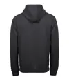 Felpa con cappuccio (5430) Tee Jays