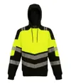 Felpa con cappuccio ad alta visibilità Hi-Vis X-Pro (Classe 2) Regatta High Visibility