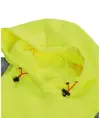 Felpa con cappuccio ad alta visibilità Scruffs