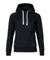 Felpa con cappuccio alla moda da donna Brownsville Nimbus