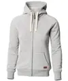 Felpa con cappuccio alla moda donna Williamsburg Nimbus