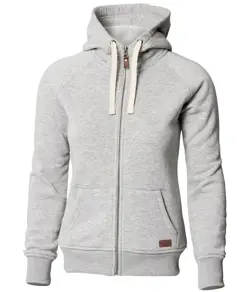 Felpa con cappuccio alla moda donna Williamsburg Nimbus