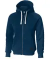 Felpa con cappuccio alla moda donna Williamsburg Nimbus
