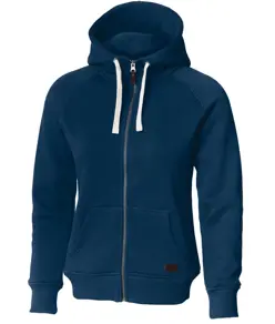 Felpa con cappuccio alla moda donna Williamsburg Nimbus