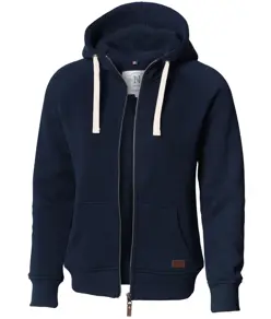 Felpa con cappuccio alla moda donna Williamsburg Nimbus