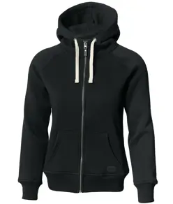 Felpa con cappuccio alla moda donna Williamsburg Nimbus