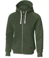 Felpa con cappuccio alla moda donna Williamsburg Nimbus