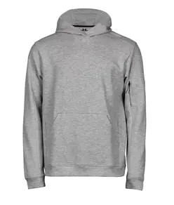Felpa con cappuccio Athletic (5702) Tee Jays