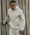 Felpa con cappuccio Athletic (5702) Tee Jays