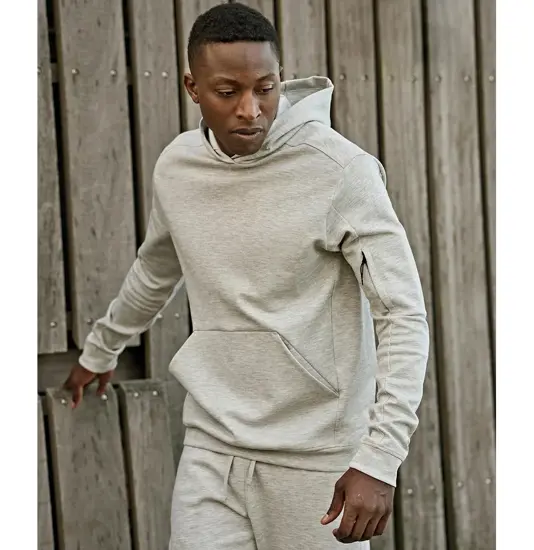 Felpa con cappuccio Athletic (5702) Tee Jays