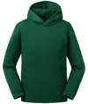 Felpa con cappuccio bambino authentic Russell
