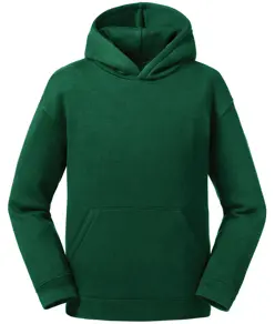 Felpa con cappuccio bambino authentic Russell