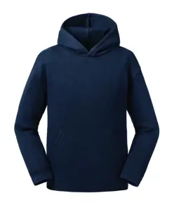 Felpa con cappuccio bambino authentic Russell