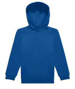 Felpa con cappuccio bambino B&C ID.333 B&C Collection
